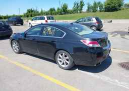 2013 ACURA TL