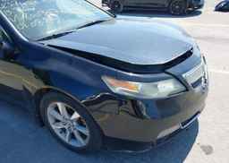 2013 ACURA TL