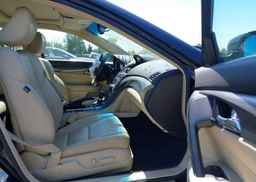 2013 ACURA TL