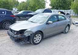 2009 FORD FUSION SE
