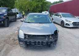2009 FORD FUSION SE