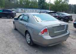 2009 FORD FUSION SE