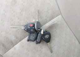 2010 TOYOTA COROLLA CE