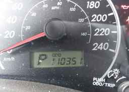 2010 TOYOTA COROLLA CE