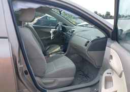 2010 TOYOTA COROLLA CE