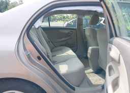 2010 TOYOTA COROLLA CE