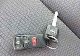 2008 NISSAN VERSA 1.8SL