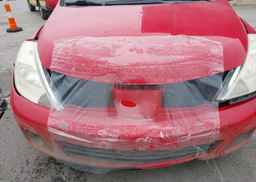2008 NISSAN VERSA 1.8SL