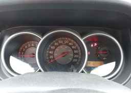 2008 NISSAN VERSA 1.8SL