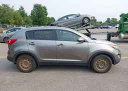 2012 KIA Sportage LX