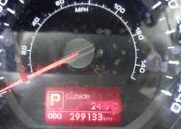 2012 KIA Sportage LX