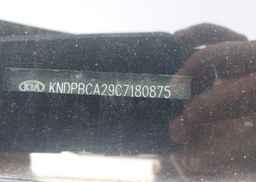 2012 KIA Sportage LX