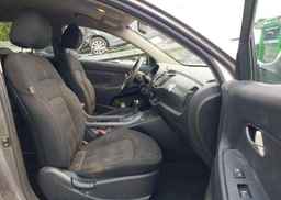 2012 KIA Sportage LX