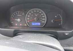 2010 HYUNDAI ELANTRA GL