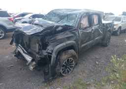 2023 TOYOTA TACOMA DOUBLE CAB