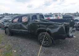 2023 TOYOTA TACOMA DOUBLE CAB