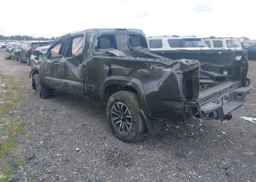 2023 TOYOTA TACOMA DOUBLE CAB