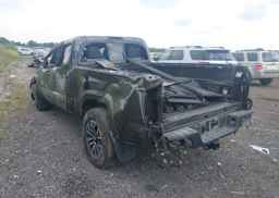 2023 TOYOTA TACOMA DOUBLE CAB