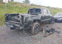 2023 TOYOTA TACOMA DOUBLE CAB