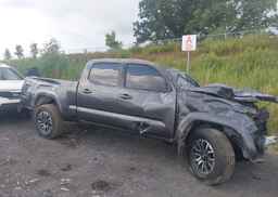 2023 TOYOTA TACOMA DOUBLE CAB
