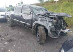 2023 TOYOTA TACOMA DOUBLE CAB