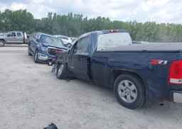 2012 GMC SIERRA C1500 SLE