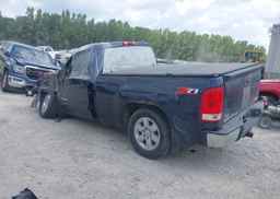2012 GMC SIERRA C1500 SLE