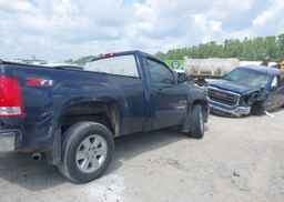 2012 GMC SIERRA C1500 SLE