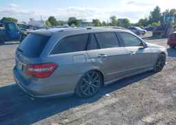 2011 MERCEDES-BENZ E 350 4MATIC WAGON