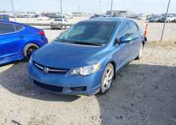 2006 ACURA CSX PREMIUM