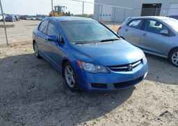 2006 ACURA CSX PREMIUM