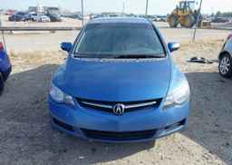 2006 ACURA CSX PREMIUM
