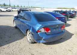 2006 ACURA CSX PREMIUM