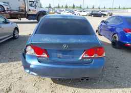 2006 ACURA CSX PREMIUM