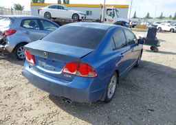 2006 ACURA CSX PREMIUM
