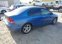 2006 ACURA CSX PREMIUM