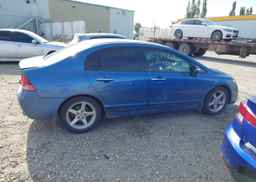 2006 ACURA CSX PREMIUM