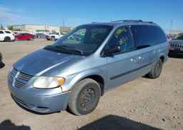 2005 DODGE GRAND CARAVAN SE