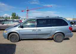 2005 DODGE GRAND CARAVAN SE