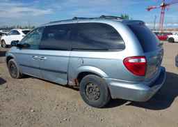 2005 DODGE GRAND CARAVAN SE