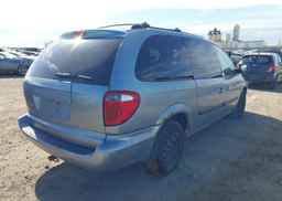 2005 DODGE GRAND CARAVAN SE