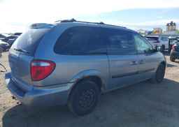2005 DODGE GRAND CARAVAN SE