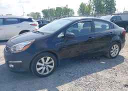 2016 KIA RIO EX