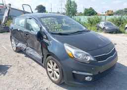 2016 KIA RIO EX