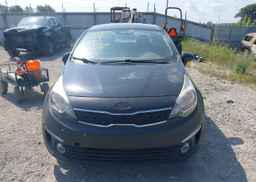 2016 KIA RIO EX