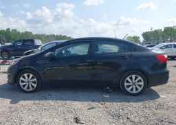 2016 KIA RIO EX