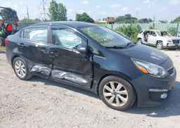 2016 KIA RIO EX