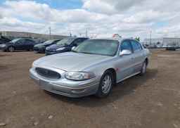 2005 BUICK LESABRE CUSTOM