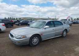 2005 BUICK LESABRE CUSTOM