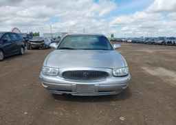 2005 BUICK LESABRE CUSTOM